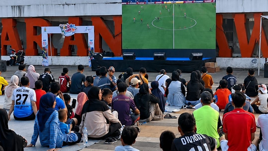 Piala Dunia 2026