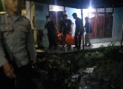 Sebatangkara di Tasik, Perantau Sukabumi Ditemukan Tak Bernyawa