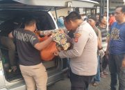 Kejang di Jalan, Pemotor 52 Tahun Tewas di Tugu Kujang
