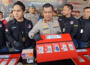 Selebgram Bandung Terseret Kasus Narkoba Pod Getar