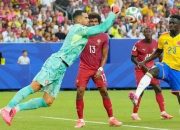 Portugal Imbang Dengan Kolombia, Jalur Terjal Menanti di Miami