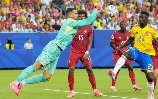 Portugal