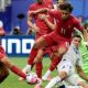 Portugal vs Uzbekistan