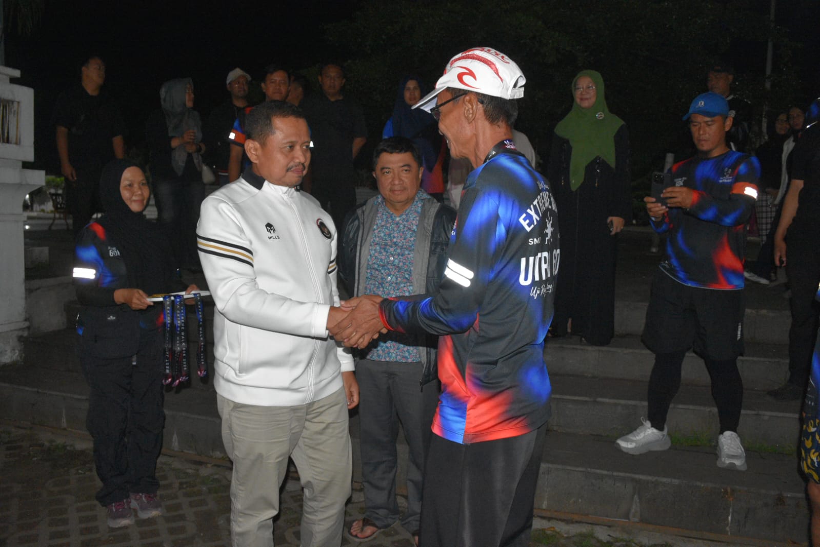 Adam Pramaditya