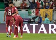 Nasib Qatar Tragis! Juara Asia, Angkat Koper Duluan