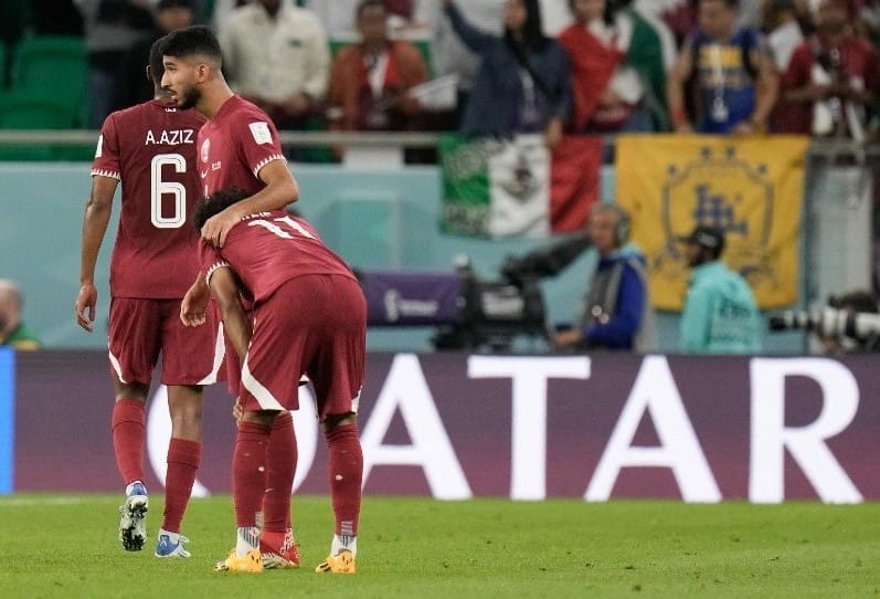 Qatar