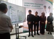 Dua Puskesmas Cimahi Buka Layanan Rawat Jalan Sore Hingga Malam