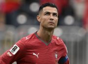 Ronaldo Mandul di Pildun, Penyakit Lama yang Bikin Kongo Cetak Sejarah
