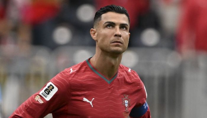 Ronaldo Mandul di Pildun, Penyakit Lama yang Bikin Kongo Cetak Sejarah