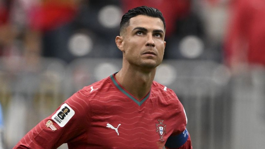 Ronaldo