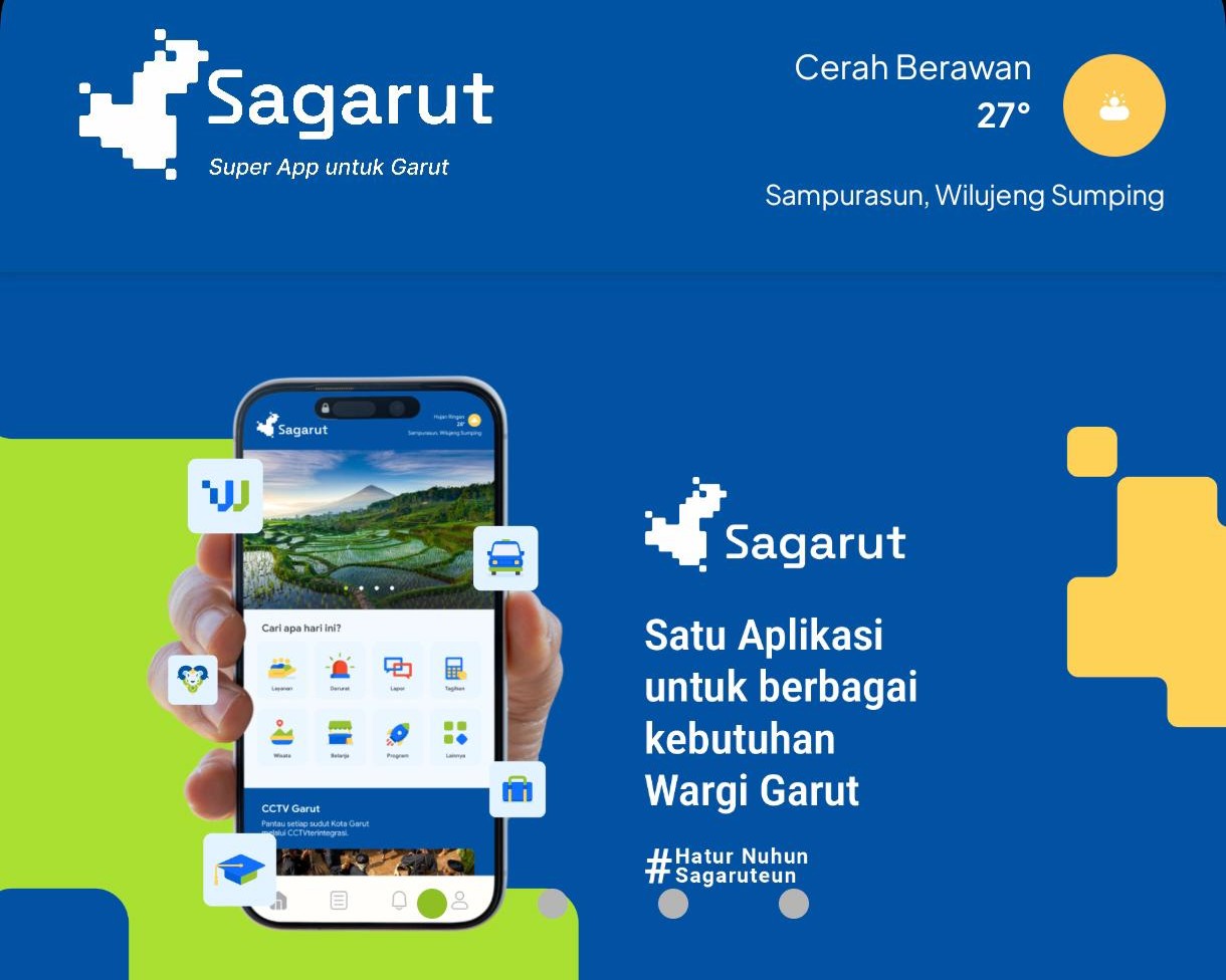 SAGARUT