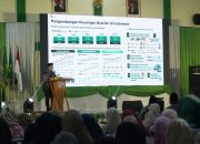 Gandeng 10 Juta Jemaah, Garut Bidik Kiblat Keuangan Syariah