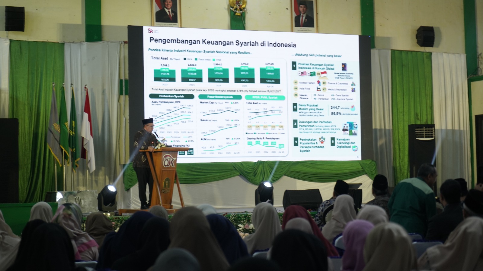 syariah