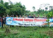 Sekolah Sungai