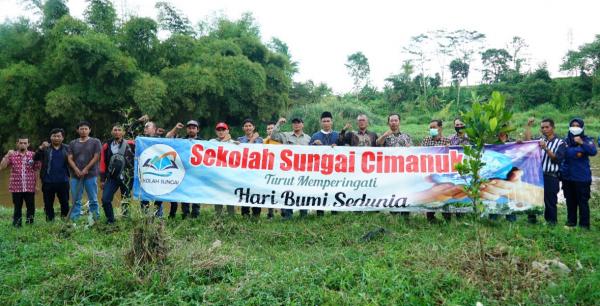 Sekolah Sungai