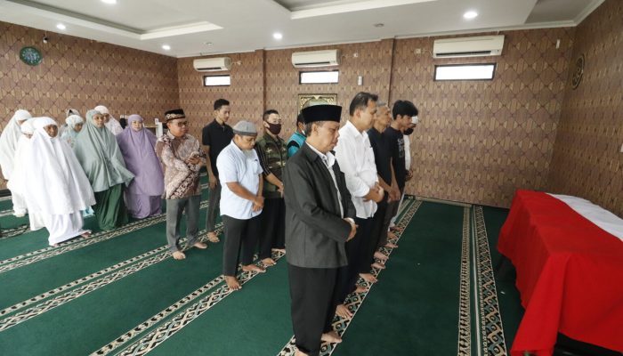 Tata Cara Shalat Jenazah Berdasarkan Al-Qur’an dan Hadits Sahih