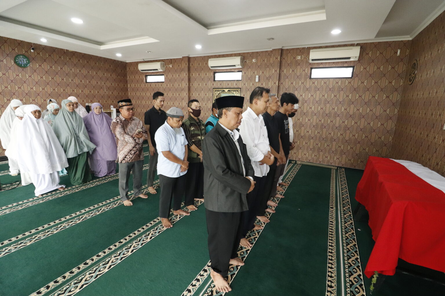 Shalat Jenazah