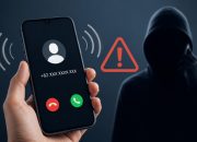 Silent Call Jadi Umpan Penipuan, Pakar Minta Blokir Nomor Asingnya