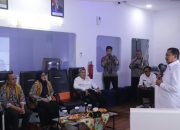 Intip Rahasia Sumedang Jadi Kiblat Belajar Calon Pemimpin