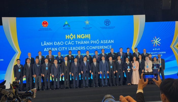 Sumedang Tampil di ASEAN, Pamer Jurus Desa Digital