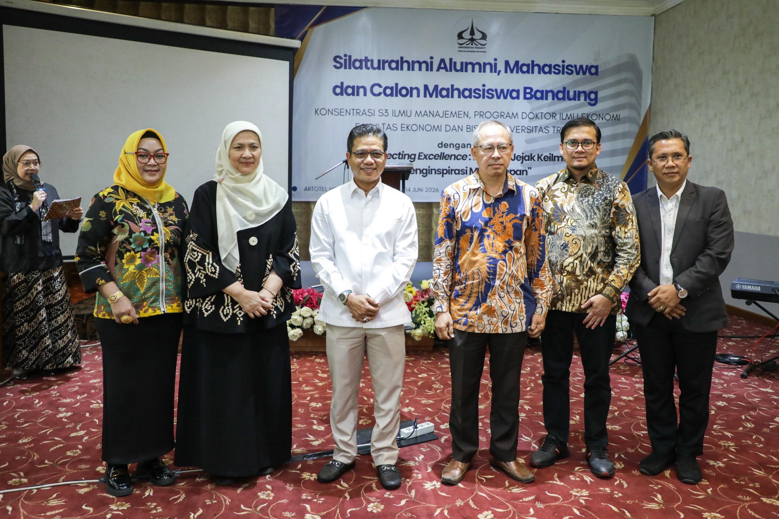 IKA Trisakti