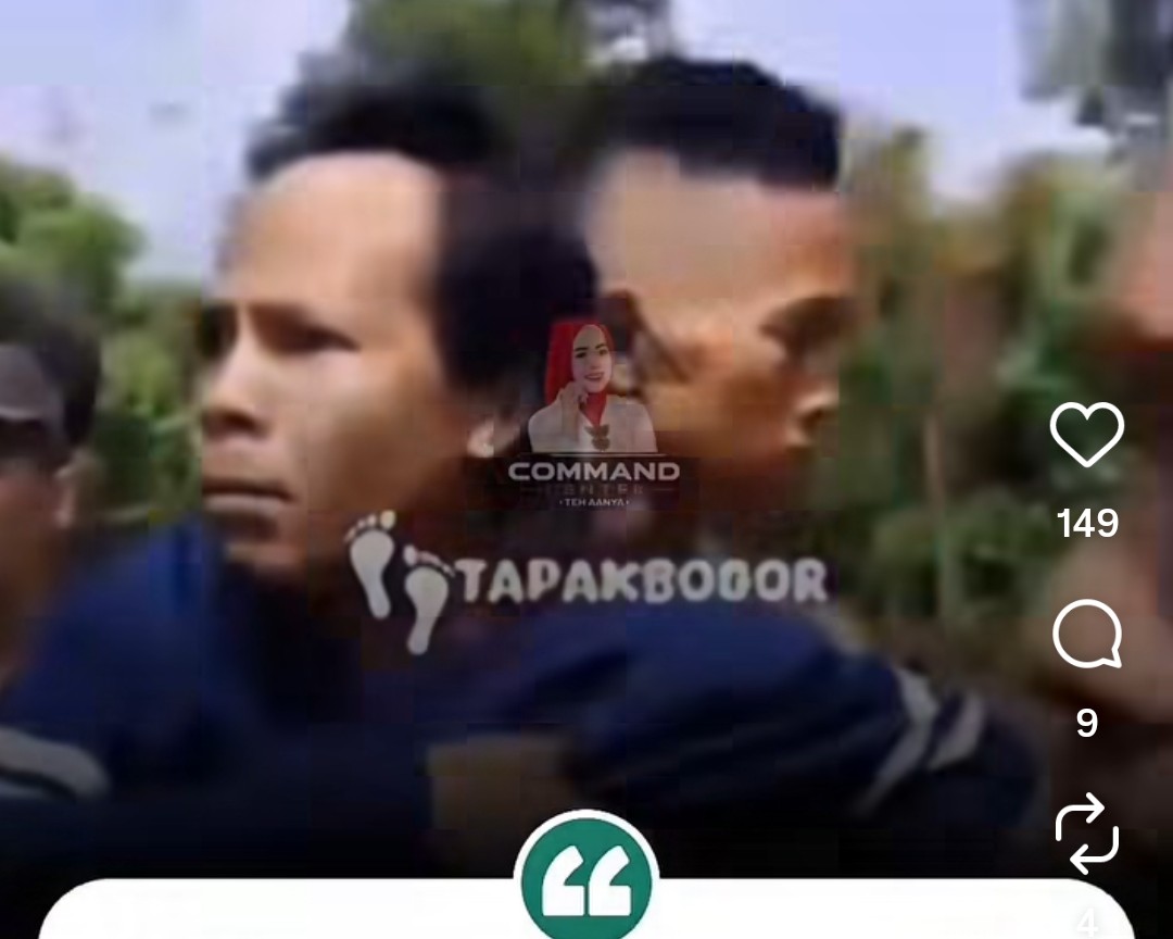 Anak Dimangsa Anjing