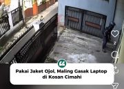 Maling kosan