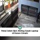 Maling kosan