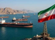 Tanker Iran Tembus Hormuz, Sinyal Blokade AS Dicabut Jelang Perdamaian