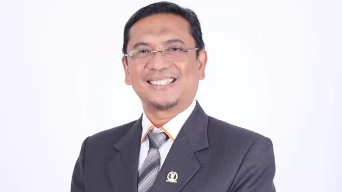 Tedy Rusmawan