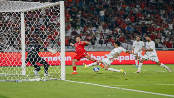Timnas Indonesia