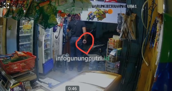 Warung Madura