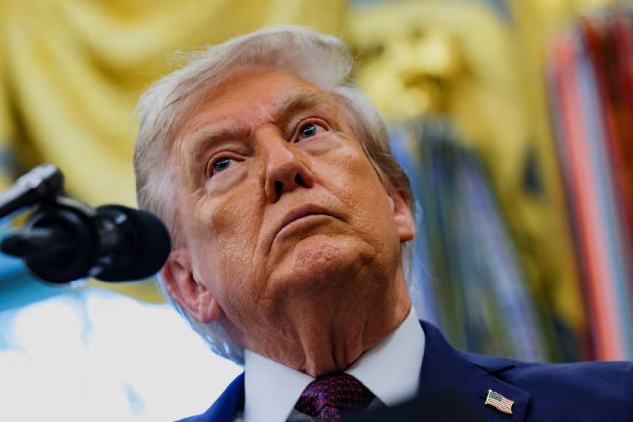 Trump