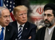 Iran-AS Sepakati Gencatan 19 Juni Ditengah Upaya Sabotase Netanyahu