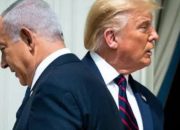 Deal Iran: Israel Merasa Dikhianati oleh Amerika Serikat