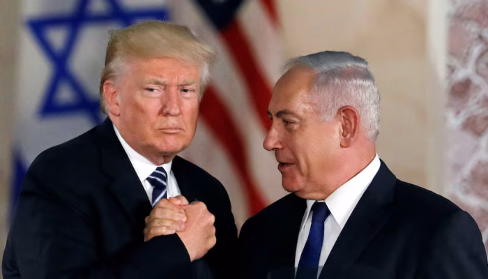 Hubungan AS-Israel di Perang Iran: Siapa Mengendalikan Siapa?