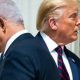 Trump dan Netanyahu