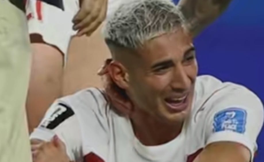 Turki Menangis