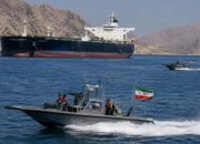 Tutup Lagi Selat Hormuz, Iran Uji Nyali Donald Trump