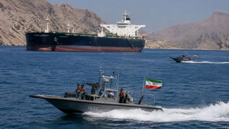 Hormuz