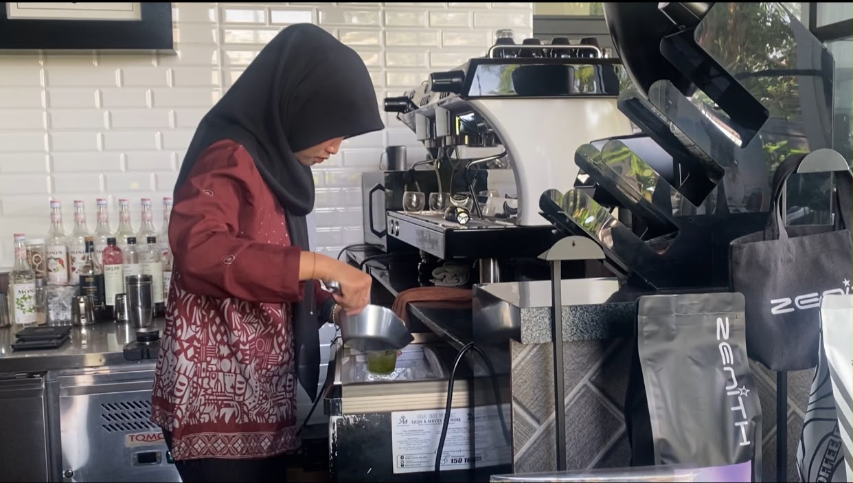 UMKM Karawang