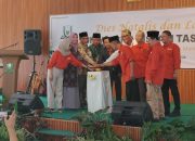 Dies Natalis ke-52, IAIT Resmi Menjadi Unitas