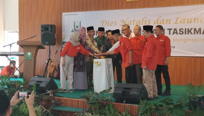 Dies Natalis ke-52, IAIT Resmi Menjadi Unitas