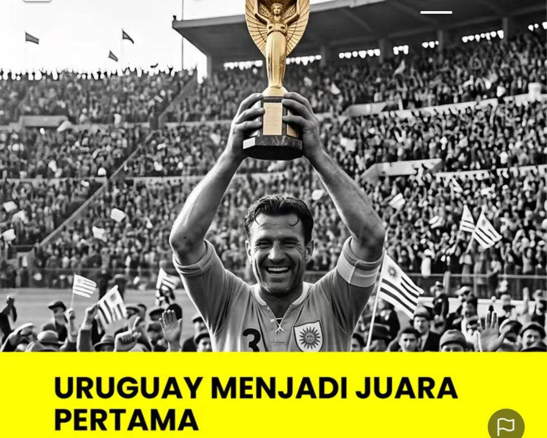 Piala Dunia