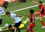 Kecil-kecil Cabe Rawit : Setelah Spanyol, Tanjung Verde Tahan Imbang Uruguay