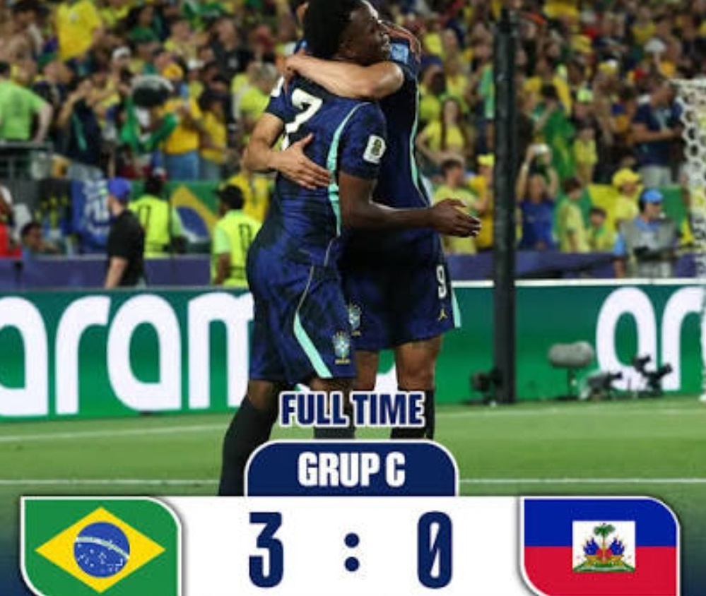 Vinicius