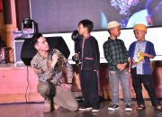 Wabup Fajar: Anak Yatim Sumedang Itu Bintang Masa Depan