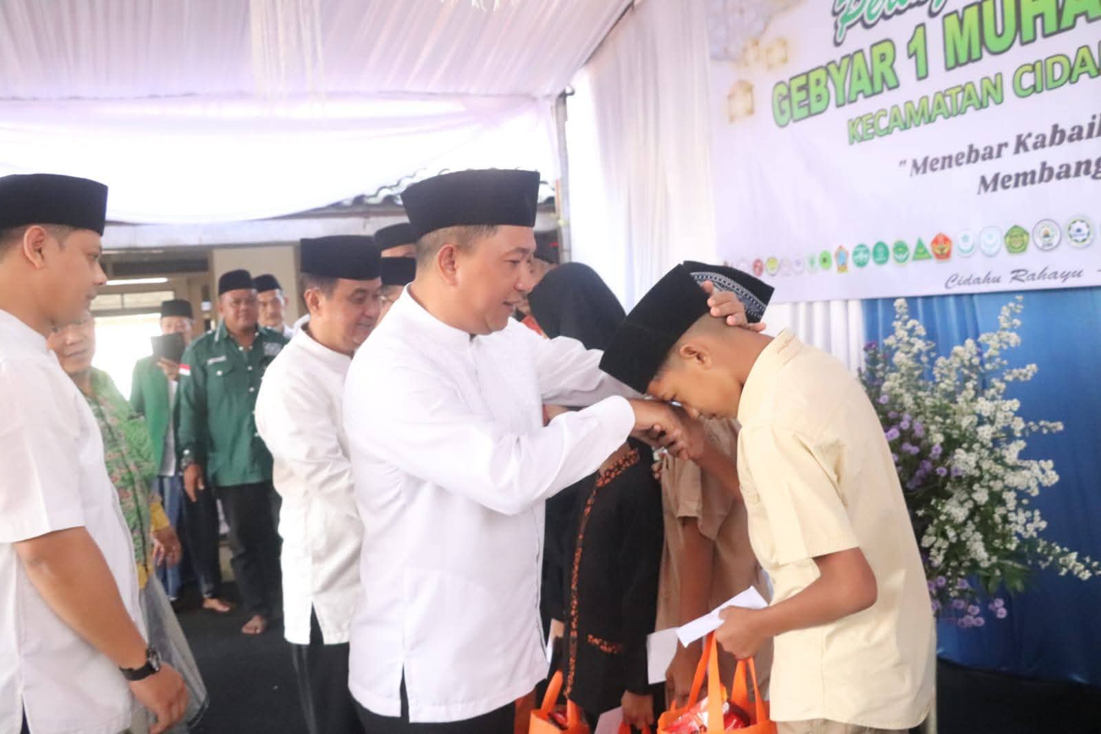 Wabup Sukabumi