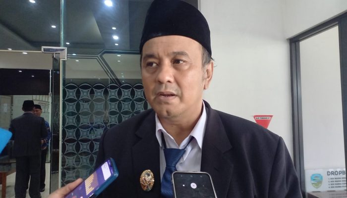 Diky Candra: Pancasila Jangan Berhenti di Hafalan
