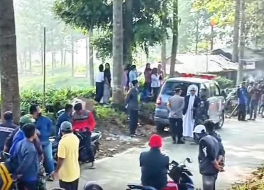 Warga Gununghalu